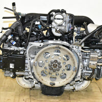 2019 - 2024 Subaru Outback Engine 2.5L JDM FB25 Dohc Engine