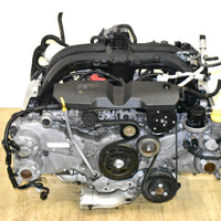 2019 - 2024 Subaru Outback Engine 2.5L JDM FB25 Dohc Engine