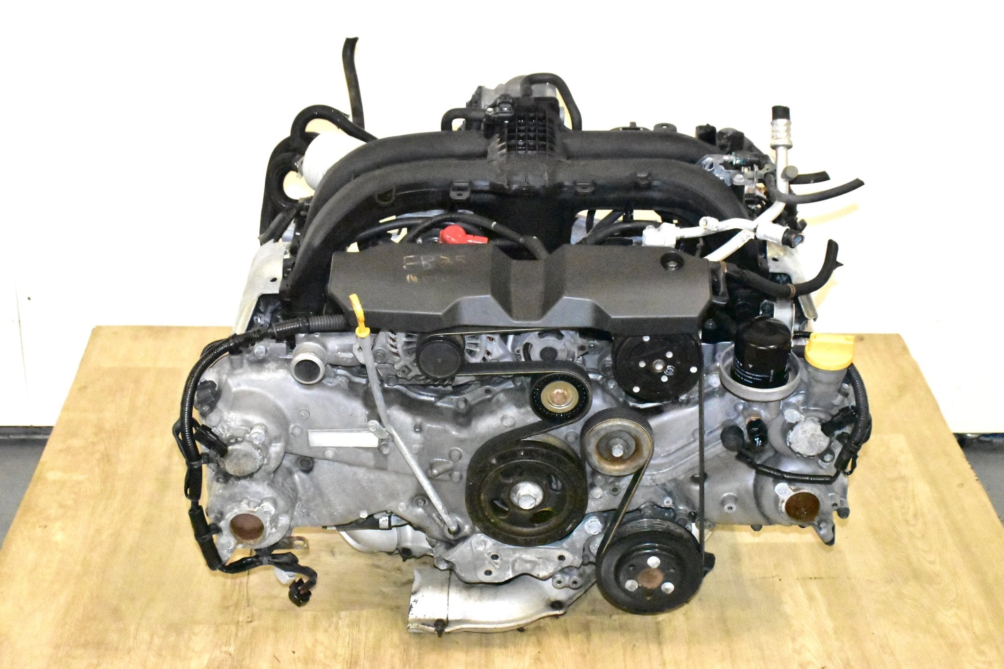 2019-2024 Subaru Legacy Outback Engine 2.5L JDM FB25 Dohc Engine – San ...