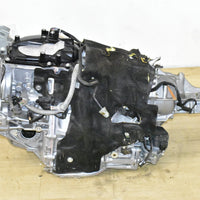 2020 - 2023 Subaru Legacy Automatic JDM Transmission 2.5L FB25