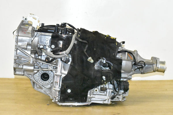 2020 - 2023 Subaru Legacy Automatic JDM Transmission 2.5L FB25