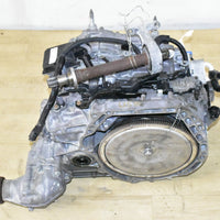 2020 - 2024 Honda CRV AWD Automatic CVT Transmission 1.5LT