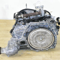 2020 - 2024 Honda CRV AWD Automatic CVT Transmission 1.5LT