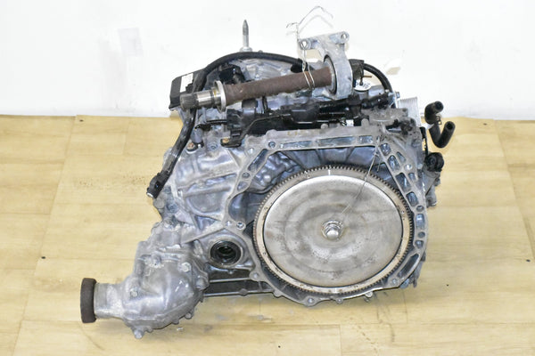 2020 - 2024 Honda CRV AWD Automatic CVT Transmission 1.5LT