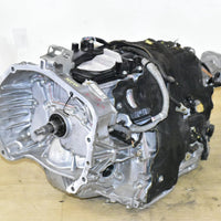 2022 - 2024 Subaru Forester Automatic JDM Transmission 2.5L FB25
