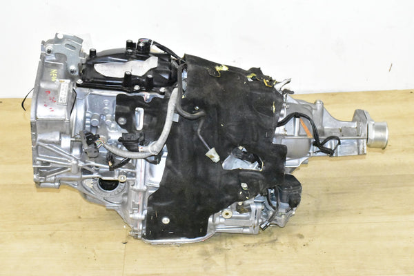 2022 - 2024 Subaru Forester Automatic JDM Transmission 2.5L FB25