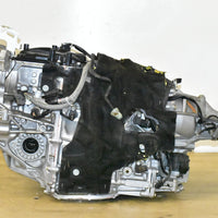 2022 - 2024 Subaru Forester Automatic JDM Transmission 2.5L FB25
