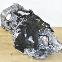 2022 - 2024 Subaru Forester Automatic JDM Transmission 2.5L FB25