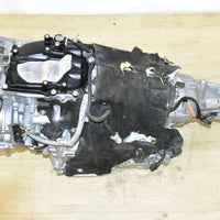 2022 - 2024 Subaru Forester Automatic JDM Transmission 2.5L FB25