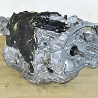 2022 - 2024 Subaru Forester Automatic JDM Transmission 2.5L FB25