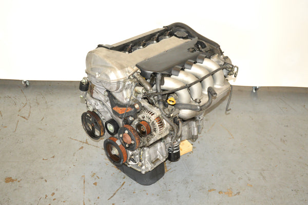 Low Mileage JDM 2005–2006 Toyota Corolla XRS 1.8L 2ZZGE Engine