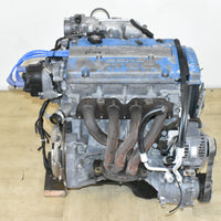 Low Mileage JDM 1998–2002 Honda Accord 2.0L F20B Engine