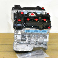 Remanufactured 2013–2017 Hyundai Azera 3.3L G6DH Engine