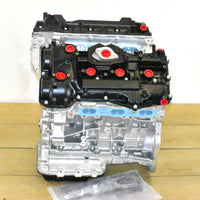 Remanufactured 2013–2017 Hyundai Azera 3.3L G6DH Engine