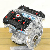 Remanufactured 2013–2017 Hyundai Azera 3.3L G6DH Engine