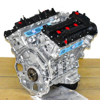 Remanufactured 2013–2017 Hyundai Azera 3.3L G6DH Engine