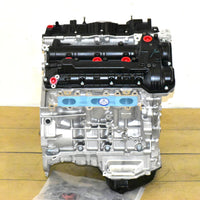 Remanufactured 2013–2017 Hyundai Azera 3.3L G6DH Engine
