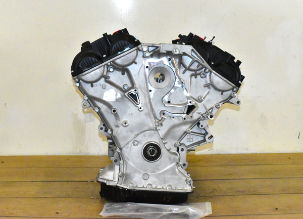 Remanufactured 2013–2017 Hyundai Azera 3.3L G6DH Engine