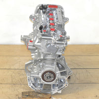 2012-2019 Kia Rio Engine 1.6L G4FD Gamma GDI 4-Cylinder Non Turbo Motor