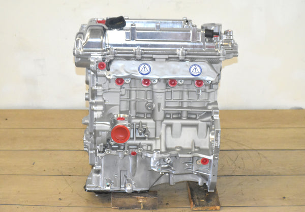 Low Mileage JDM 2012–2019 Kia Rio 1.6L G4FD Engine