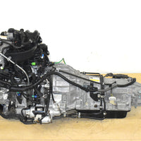Low Mileage JDM 2009–2011 Mazda RX8 1.3L 13B Engine & Transmission