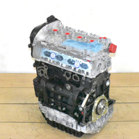Reman 2015 2016 2017 2018 Volkswagen Golf GTI Engine CXCA 2.0L Turbo 3rd Gen 0 Miles