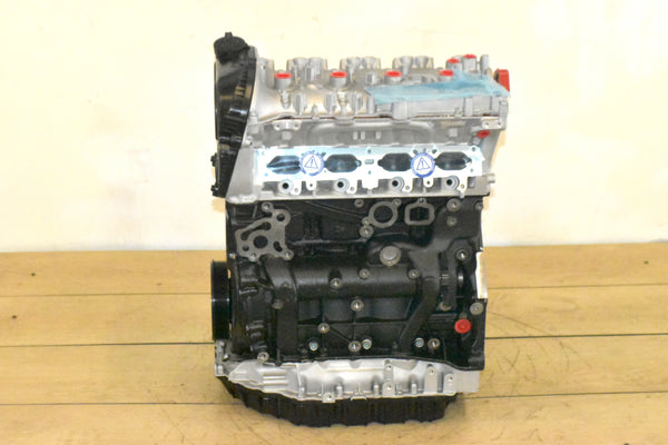 Remanufactured 2015–2018 Volkswagen Golf 2.0L CXCA Turbo Engine