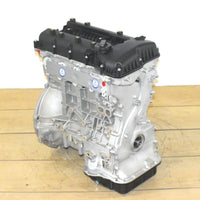 Remanufactured 2012–2016 Hyundai Genesis 2.0L G4KF Turbo Engine