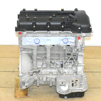 Remanufactured 2012–2016 Hyundai Genesis 2.0L G4KF Turbo Engine