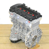 Remanufactured 2012–2016 Hyundai Genesis 2.0L G4KF Turbo Engine
