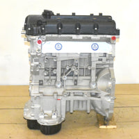 Remanufactured 2012–2016 Hyundai Genesis 2.0L G4KF Turbo Engine