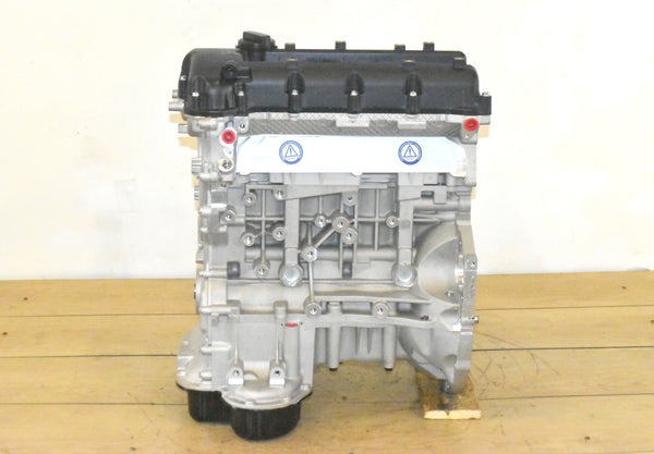 Remanufactured 2012–2016 Hyundai Genesis 2.0L G4KF Turbo Engine