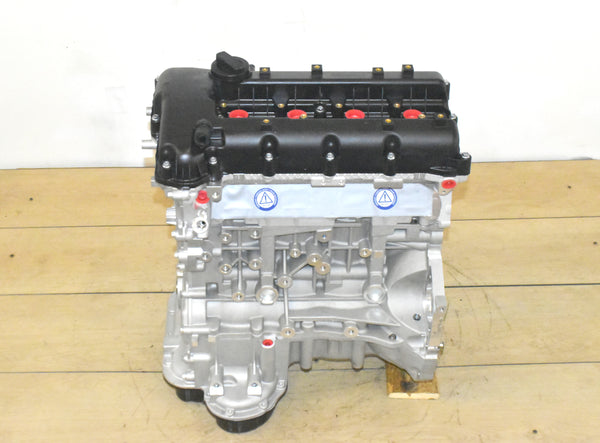 Remanufactured 2012–2016 Hyundai Genesis 2.0L G4KF Turbo Engine