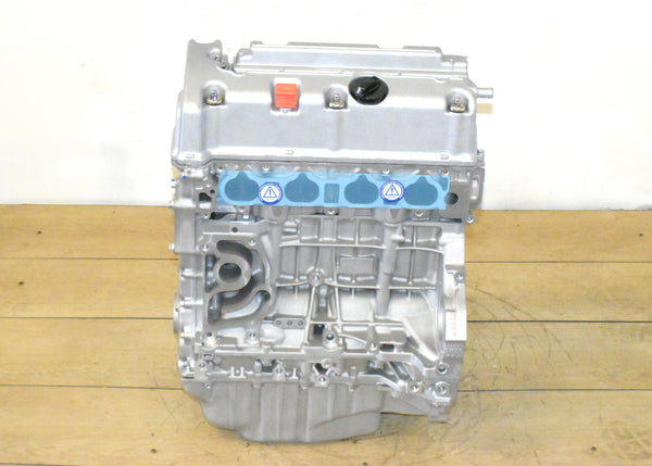 Remanufactured 2012–2015 Honda Civic Si 2.4L K24A Engine