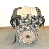 2008 - 2010 Honda Odyssey EXL JDM Engine VTEC VCM V6 3.5L J35A