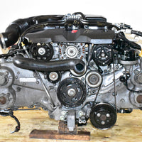 2013 - 2018 Subaru Legacy JDM Engine DOHC 2.5L FB25