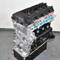 Brand New 2005 - 2015 Toyota Tacoma Engine 2.7L JDM 2TR - FE 4 Cylinder Motor