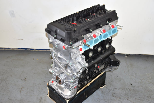 Brand New 2005 - 2015 Toyota Tacoma Engine 2.7L JDM 2TR - FE 4 Cylinder Motor