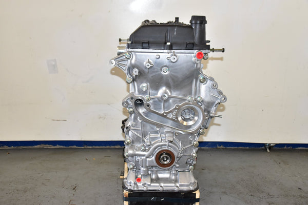 Brand New 2005-2015 Toyota Tacoma Engine 2.7L JDM 2TR-FE 4 Cylinder ...