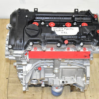 Brand New 2011 - 2016 Hyundai Elantra Engine 1.8L G4NB 4 Cylinder Motor
