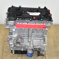 Brand New 2011 - 2016 Hyundai Elantra Engine 1.8L G4NB 4 Cylinder Motor