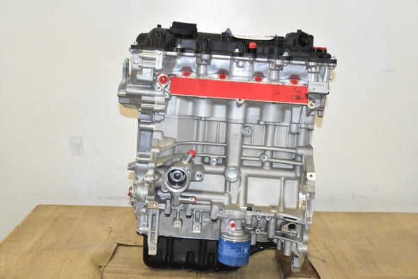 Brand New 2011 - 2016 Hyundai Elantra Engine 1.8L G4NB 4 Cylinder Motor