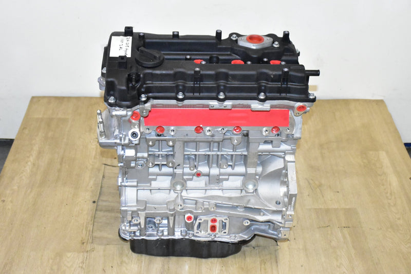 Brand New 2011 - 2016 Kia Sportage 2.0L Turbo G4KH GDI 4 - Cylinder Engine Gen 1