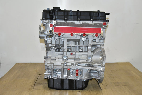 Brand New 2011 - 2016 Kia Sportage 2.0L Turbo G4KH GDI 4 - Cylinder Engine Gen 1