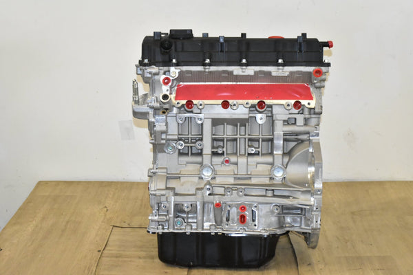Brand New 2012 - 2014 Hyundai Sonata Engine 2.4L G4KJ Theta 2 GDI 4 Cylinder Motor