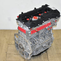 Brand New 2012 - 2014 Hyundai Sonata Engine 2.4L G4KJ Theta 2 GDI 4 Cylinder Motor