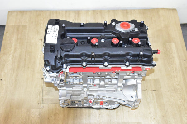 Brand New 2012 - 2015 Kia Sorento Engine G4KJ Theta 2 GDI 2.4L 4 Cylinder
