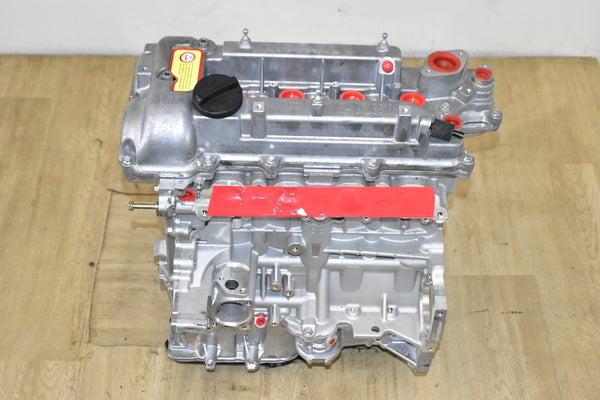 Brand New 2013 - 2017 Hyundai Veloster Engine 1.6L 4 Cylinder Turbo G4FJ T - GDI
