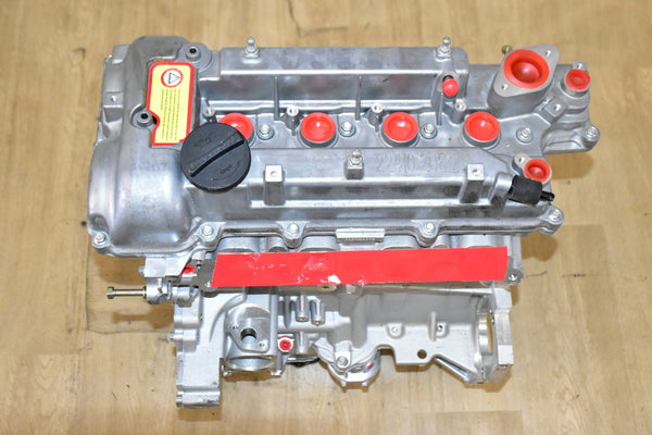 Brand New 2013 - 2017 Hyundai Veloster Engine 1.6L 4 Cylinder Turbo G4FJ T - GDI