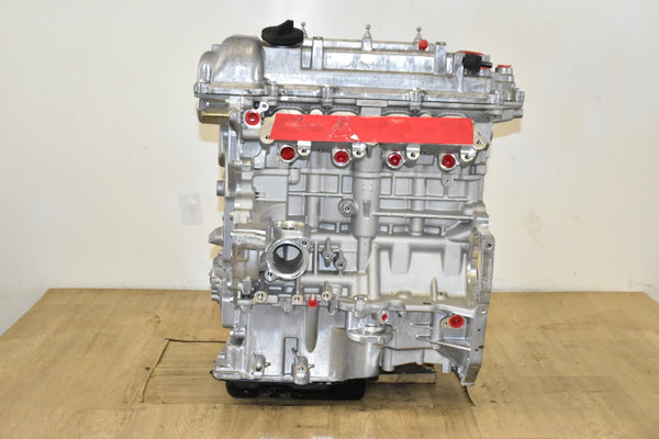 Brand New 2013 - 2017 Hyundai Veloster Engine 1.6L 4 Cylinder Turbo G4FJ T - GDI